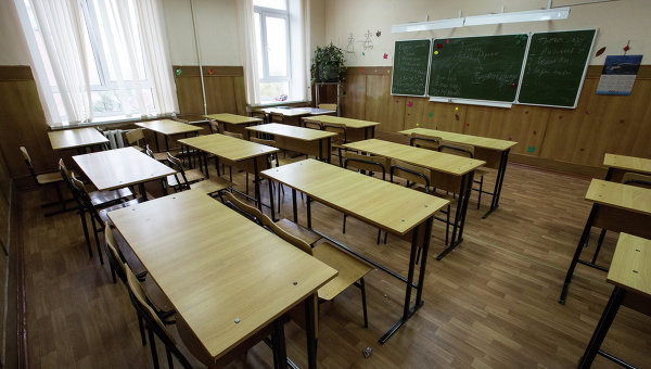 В Дагестане завуча-педофила приговорили к 14 годам строгого режима за надругательство над маленькими ученицами