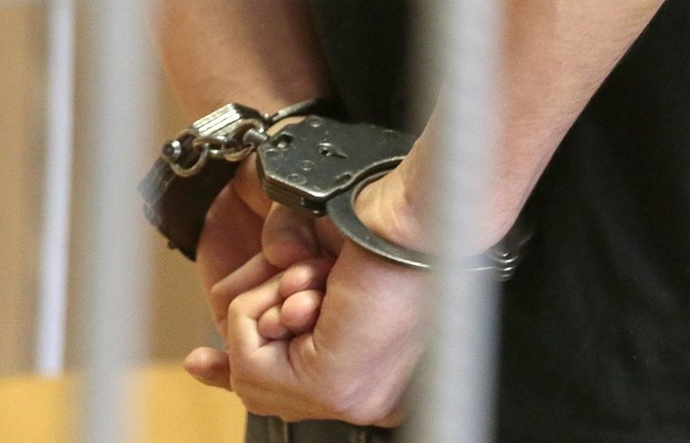 В Тверской области арестован иностранец-педофил
