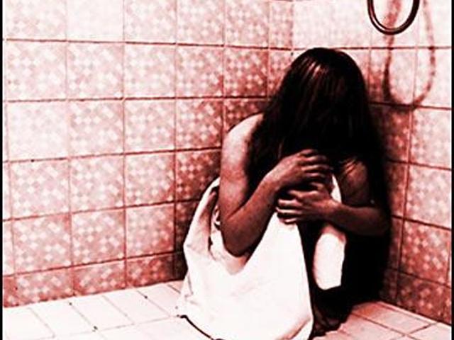 На новоселье педофил из Тынды изнасиловал 10-летнюю девочку