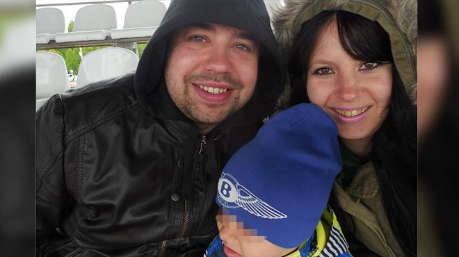 В Нижнем Новгороде после посещения стоматолога в 23 больницу попал маленький Сережа Кудашин. Мальчику 3,5 года