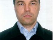 Разыскивается Серов Михаил Иванович, обвиняемый в совершении преступлений против половой неприкосновенности