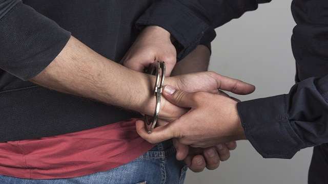 Надругавшийся над 7-летним мальчиком педофил задержан в Балезино