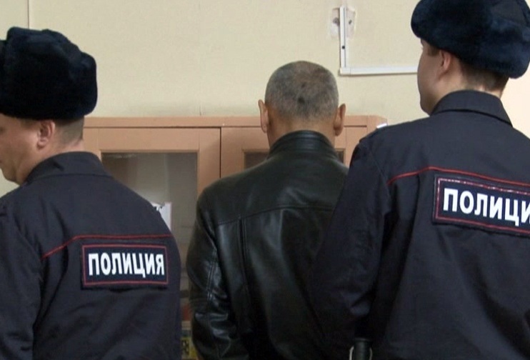 Подозреваемого в насилии над ребенком арестовали в Хабаровске