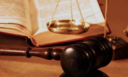 В Оренбуржье педофил приговорен к 13 годам лишения свободы