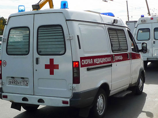 Около военного госпиталя в Ставрополе нашли изнасилованную девочку