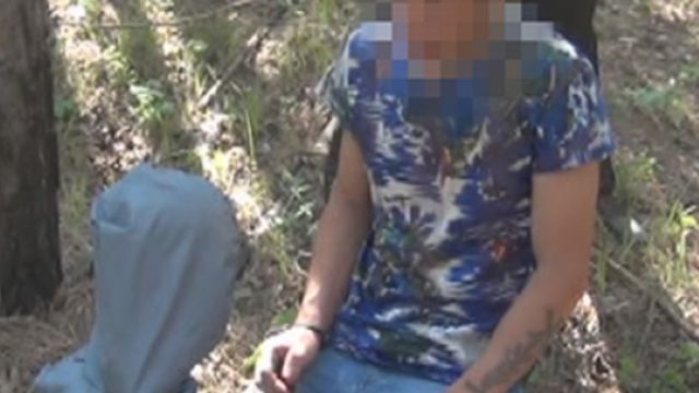 В Братске педофил получил 20 лет тюрьмы за изнасилование 4-летней девочки