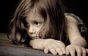 В Волгограде пожилой педофил насиловал свою 7-летнюю дочь